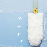 Hand Duster Electrostatic Adsorption Washable Replaceable Cleaning Fibers Telescopic Duster for Floor Desk CleaningGreen In Australia - Darrahopens