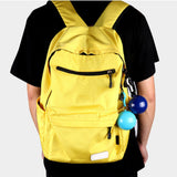 Portable Raincoat Ball Mini Emergency Thickened Disposable Raincoat Ball for Outdoor MountaineeringRandom Color