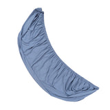 Summer Ice Silk Stretch Sofa Cover All Inclusive Anti Slip Sofa Slipcover Simple Modern Style Double People In Australia - Darrahopens