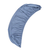 Summer Ice Silk Stretch Sofa Cover All Inclusive Anti Slip Sofa Slipcover Simple Modern Style Double People In Australia - Darrahopens