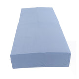Summer Ice Silk Stretch Sofa Cover All Inclusive Anti Slip Sofa Slipcover Simple Modern Style Double People