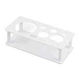 Bartender Kit Stand Space Saving Organize Storage Plastic Bartending Tool Holder for Bar Home S In Australia - Darrahopens