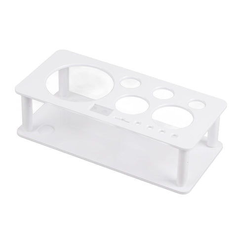 Bartender Kit Stand Space Saving Organize Storage Plastic Bartending Tool Holder for Bar Home S In Australia - Darrahopens