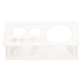 Bartender Kit Stand Space Saving Organize Storage Plastic Bartending Tool Holder for Bar Home S