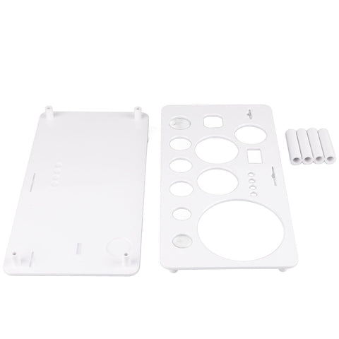 Bartender Kit Stand Space Saving Organize Storage Plastic Bartending Tool Holder for Bar Home L In Australia - Darrahopens