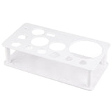 Bartender Kit Stand Space Saving Organize Storage Plastic Bartending Tool Holder for Bar Home L In Australia - Darrahopens