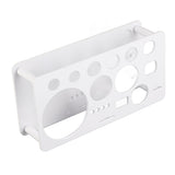 Bartender Kit Stand Space Saving Organize Storage Plastic Bartending Tool Holder for Bar Home L