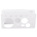 Bartender Kit Stand Space Saving Organize Storage Plastic Bartending Tool Holder for Bar Home L