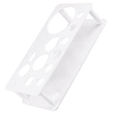 Bartender Kit Stand Space Saving Organize Storage Plastic Bartending Tool Holder for Bar Home L