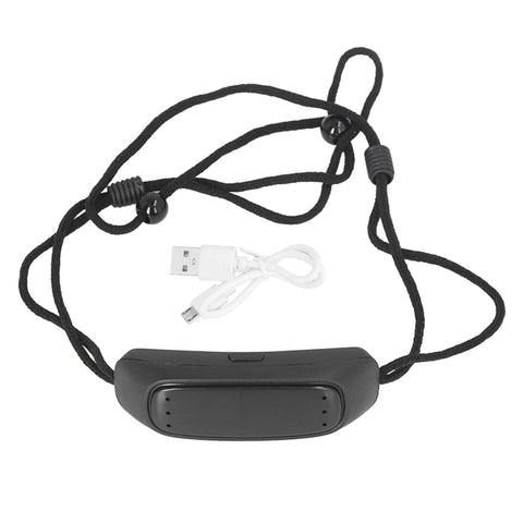 Mini Electric Anti Snoring Device Samrt Electric Anti Snoring Solution Device Snoring Prevention Tool In Australia - Darrahopens