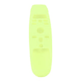Smart Remote Control Protection Cover Silicone TV Controller Dustproof Case for LG MR 20 Green