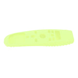 Smart Remote Control Protection Cover Silicone TV Controller Dustproof Case for LG MR 20 Green