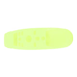 Smart Remote Control Protection Cover Silicone TV Controller Dustproof Case for LG MR 20 Green