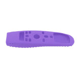 Smart Remote Control Protection Cover Silicone TV Controller Dustproof Case for LG MR 20 Purple In Australia - Darrahopens