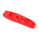 Smart Remote Control Protection Cover Silicone TV Controller Dustproof Case for LG MR 20 Red In Australia - Darrahopens