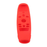 Smart Remote Control Protection Cover Silicone TV Controller Dustproof Case for LG MR 20 Red In Australia - Darrahopens