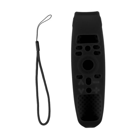 Smart Remote Control Protection Cover Silicone TV Controller Dustproof Case for LG MR 20 Black In Australia - Darrahopens