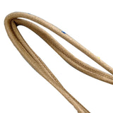 Straw Bag Woven Papyrus Large Capacity Simple Hollow Design Woven Basket Bag for Travel Holiday Colorful Dots in Light Tan In Australia - Darrahopens