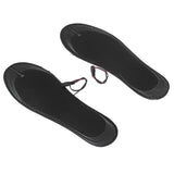 1 Pair Electric Heated Insole Warm Keeping Lightweight USB Charging No Smell EVA Electrical Heated Insole 5V In Australia - Darrahopens