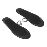 1 Pair Electric Heated Insole Warm Keeping Lightweight USB Charging No Smell EVA Electrical Heated Insole 5V In Australia - Darrahopens
