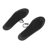 1 Pair Electric Heated Insole Warm Keeping Lightweight USB Charging No Smell EVA Electrical Heated Insole 5V In Australia - Darrahopens