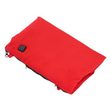 Heated Hand Bag USB 3 Gear Foldable Lint Free Portable Adjustable Electric Heating Pouch 5V In Australia - Darrahopens