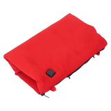 Heated Hand Bag USB 3 Gear Foldable Lint Free Portable Adjustable Electric Heating Pouch 5V