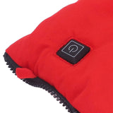 Heated Hand Bag USB 3 Gear Foldable Lint Free Portable Adjustable Electric Heating Pouch 5V In Australia - Darrahopens