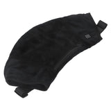 Thermal Heating Waist Bag 5V 3 Gears Adjustable Belt USB Interface Hot Waist Bag for Camping