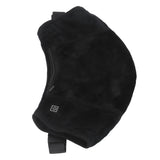 Thermal Heating Waist Bag 5V 3 Gears Adjustable Belt USB Interface Hot Waist Bag for Camping
