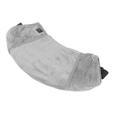 Electric Heated Hand Warmer Muff Cold Weather Thermal Glove Waist Bag 3 Levels for Hunting In Australia - Darrahopens