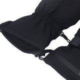 Electric Heating Gloves 3 Adjustable Temperature Lithium Battery Gloves for Outdoor Activities M