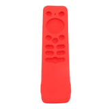 Soft Silicone Protective Case for Realme TV Stick Remote Control Anti Drop Protective Cover Red In Australia - Darrahopens