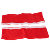 2Pcs Refrigerator Door Handle Covers Kitchen Appliance Decor Non Skid Static Protector Red In Australia - Darrahopens