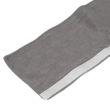 2Pcs Refrigerator Door Handle Covers Kitchen Appliance Decor Non Skid Static Protector Grey In Australia - Darrahopens
