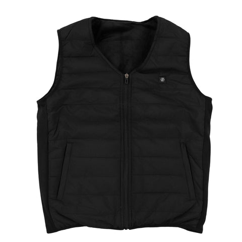 Heated Vest Cotton Four Zone Heating of Graphene V Neck USB Electric Jacket for Men and Women 4XL In Australia - Darrahopens