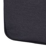 Travel Underwear Organizer Positive Ion Oxford Fabric Large Capacity Travel Bra Organizer for Underwear Women Travel Black In Australia - Darrahopens