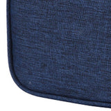 Travel Underwear Organizer Positive Ion Oxford Fabric Large Capacity Travel Bra Organizer for Underwear Women Travel Dark Blue In Australia - Darrahopens