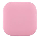 Contact Lens Box Plastic Leakage Proof Dustproof Portable Square Contact Lens Case Pink In Australia - Darrahopens