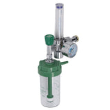 Oxygen Inhaler with G3/4 Internal Thread Russian Connector Oxygen Gauge Flow Meter for Emergency Home In Australia - Darrahopens