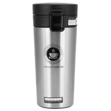 380ml Coffee Mug with Strainer Portable Thermal Cup Water Bottle for Home Office Travel In Australia - Darrahopens