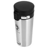 380ml Coffee Mug with Strainer Portable Thermal Cup Water Bottle for Home Office Travel In Australia - Darrahopens