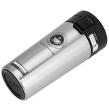 380ml Coffee Mug with Strainer Portable Thermal Cup Water Bottle for Home Office Travel In Australia - Darrahopens