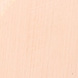 Round Wood Coaster Placemat Round Heat Resistant Drink Mat Cup Pad for Home KitchenWood Color