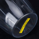 2Pcs Juicer Cup Transparent Mug Replacement Food Blender Accessory Fit for 600W 900W