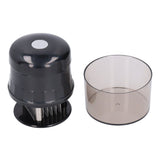 56‑Pin Stainless Steel Loose Meat Needle Meat Tenderizer Tool Steak Hammer Kitchen Utensils In Australia - Darrahopens