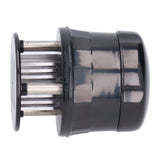 56‑Pin Stainless Steel Loose Meat Needle Meat Tenderizer Tool Steak Hammer Kitchen Utensils In Australia - Darrahopens