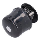 56‑Pin Stainless Steel Loose Meat Needle Meat Tenderizer Tool Steak Hammer Kitchen Utensils In Australia - Darrahopens