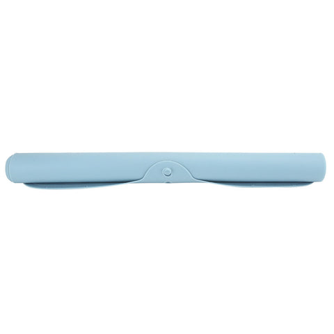 Blue Silicone Dough Kneading Pad NonStick Thicken Cookies Baking Mat Kitchen Pastry Tools In Australia - Darrahopens