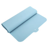 Blue Silicone Dough Kneading Pad NonStick Thicken Cookies Baking Mat Kitchen Pastry Tools In Australia - Darrahopens